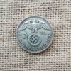 1936年5帝国马克