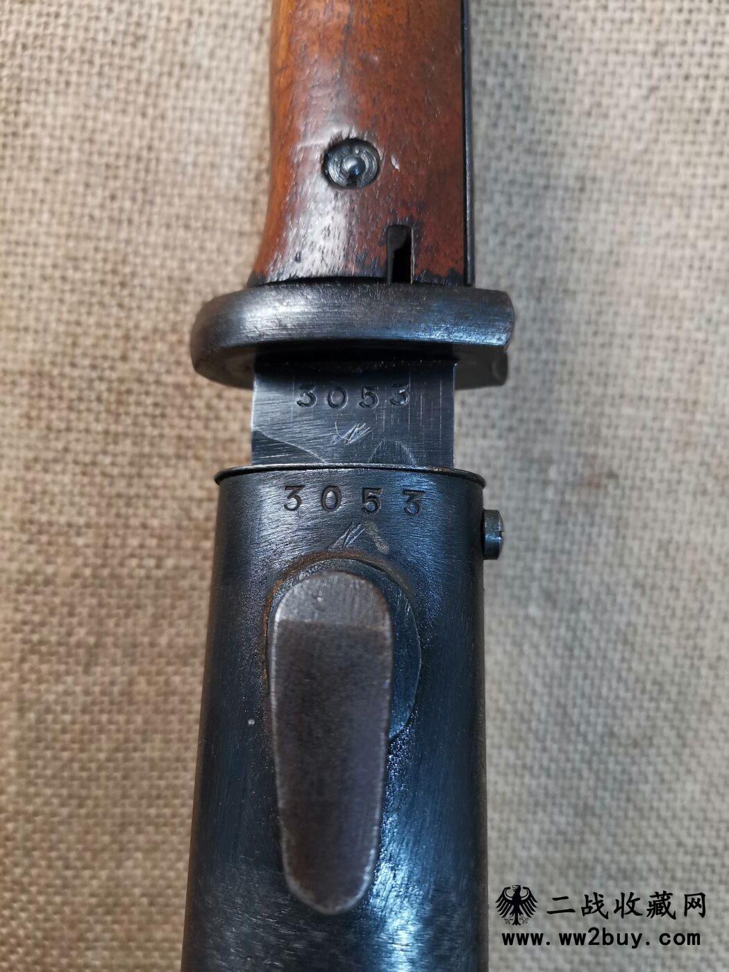 98K 3053-9 98K 3053 9 rotated