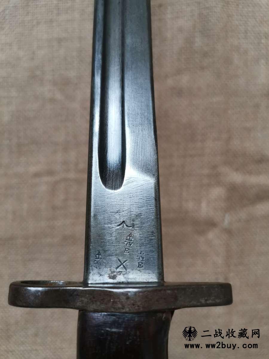 一战英国1907刺刀 IMG 20210417 110303