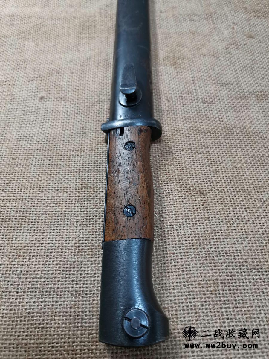 二战德军98K-1 98K 1