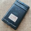 二战德军98K保养工具套装 1 98K保养工具盒1