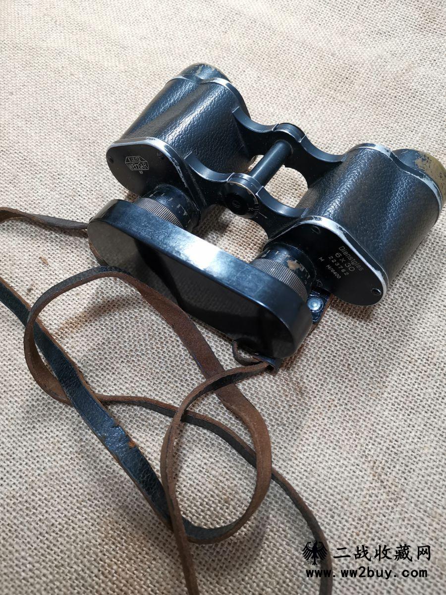 二战德军莱兹Leitz630望远镜-1 Leitz630望远镜 1