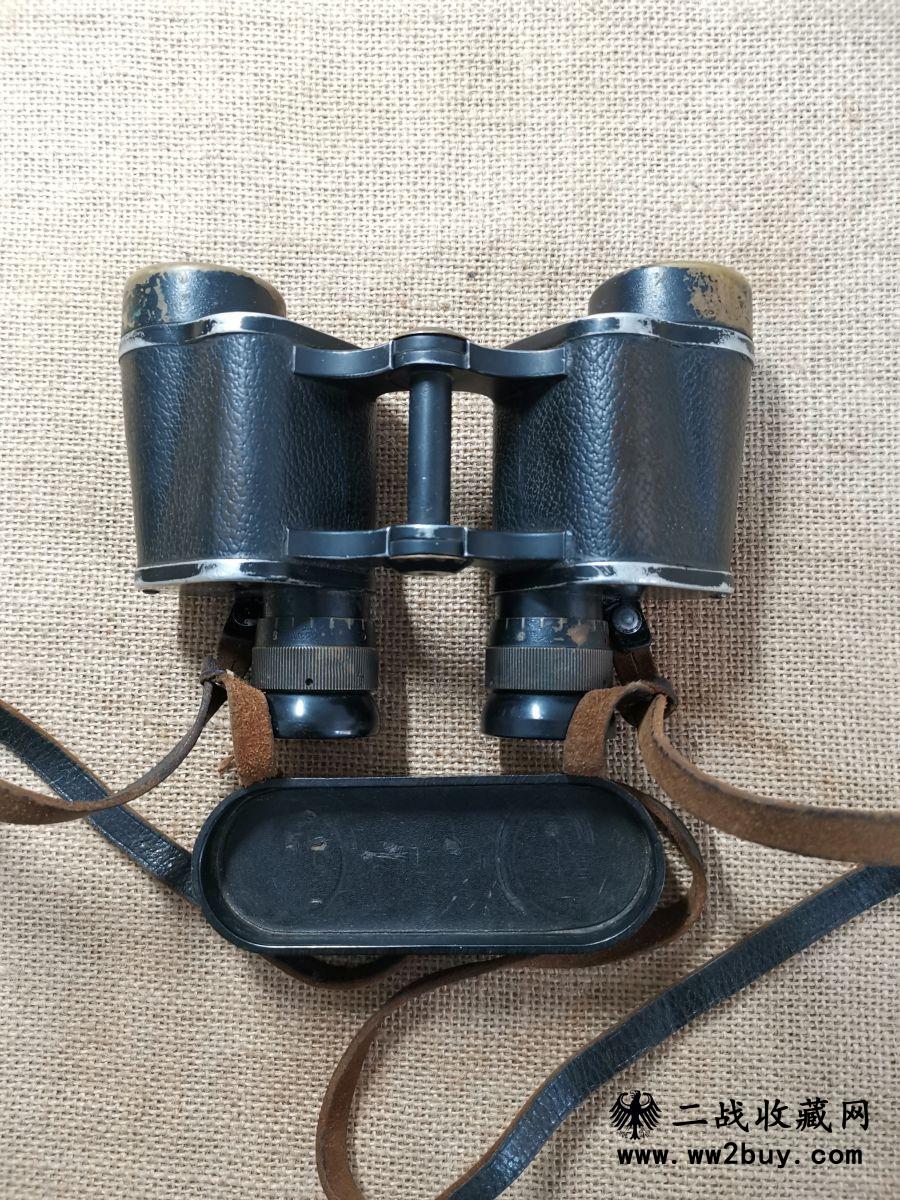 二战德军莱兹Leitz630望远镜-3 Leitz630望远镜 3