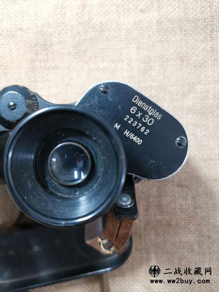 二战德军莱兹Leitz630望远镜-5 Leitz630望远镜 5