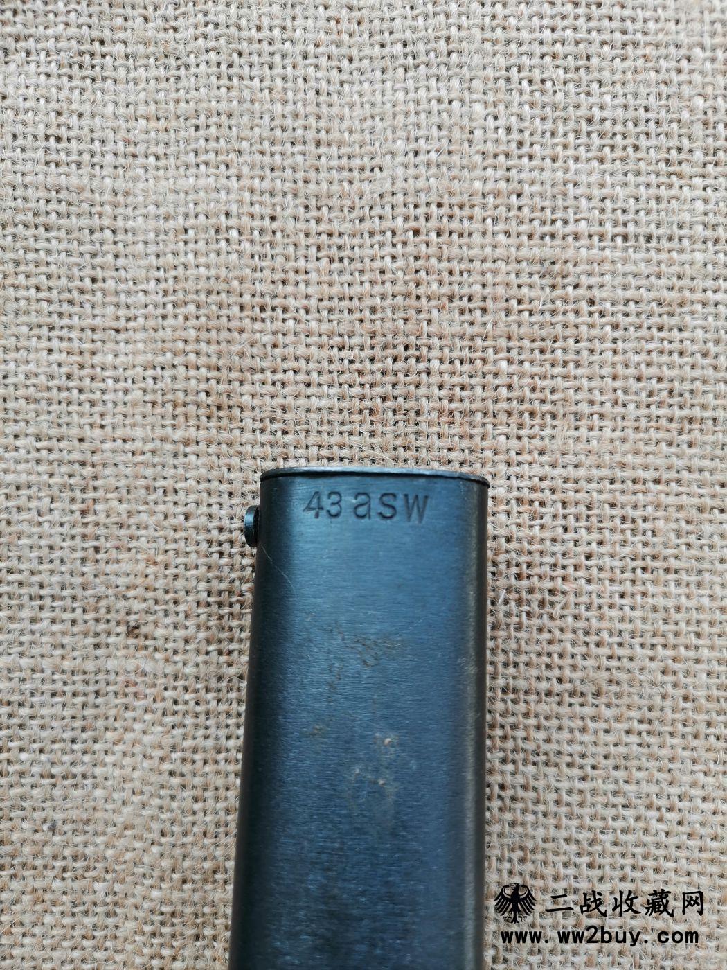 二战德国98K刺刀 (7) 98K刺刀 7