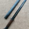 二战德军S24刺刀 1 S24t刺刀2