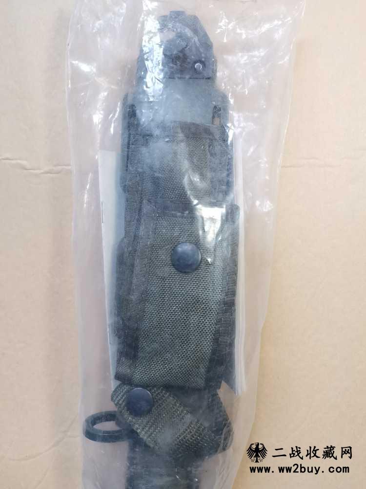 美军M9刺刀 (5) M9刺刀 5