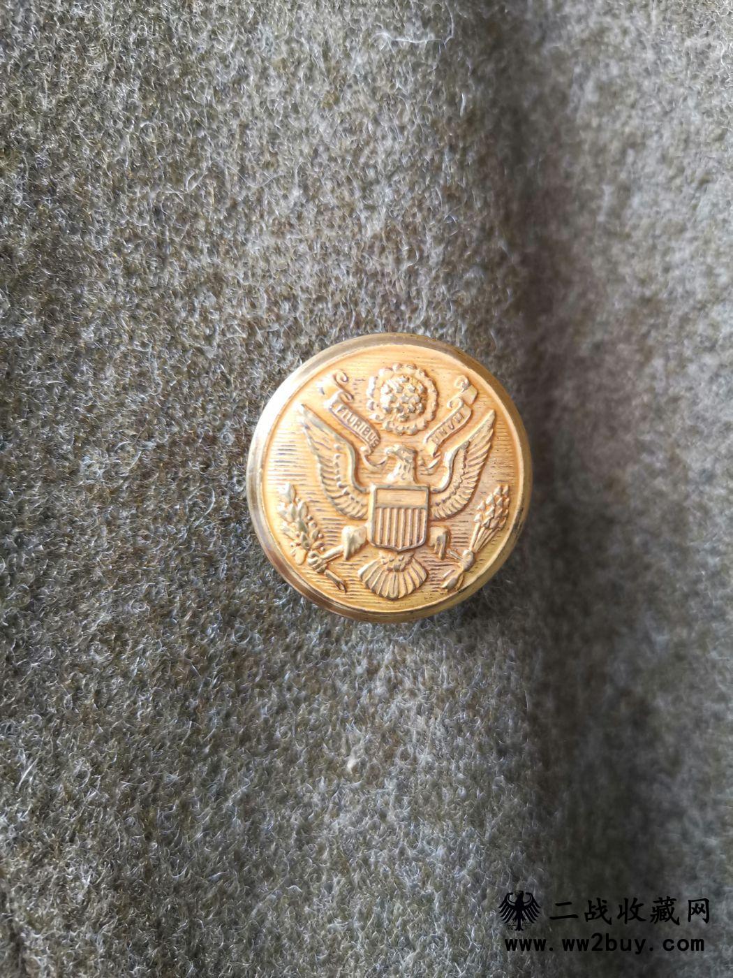 美军战壕大衣9 9