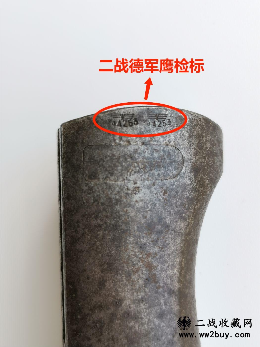 二战德军98K刺刀 (11) 98K刺刀 11