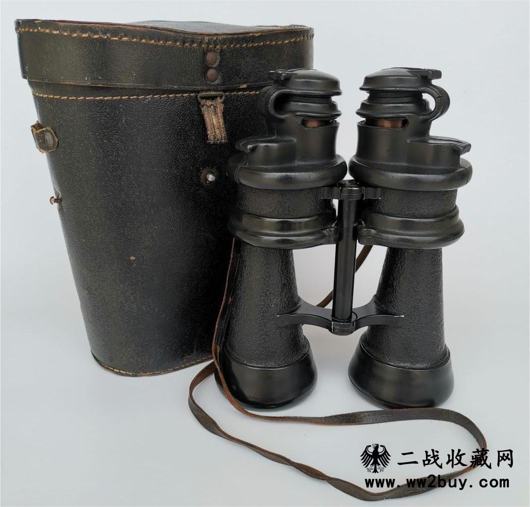 二战德国海军750望远镜 (1) 750望远镜 1