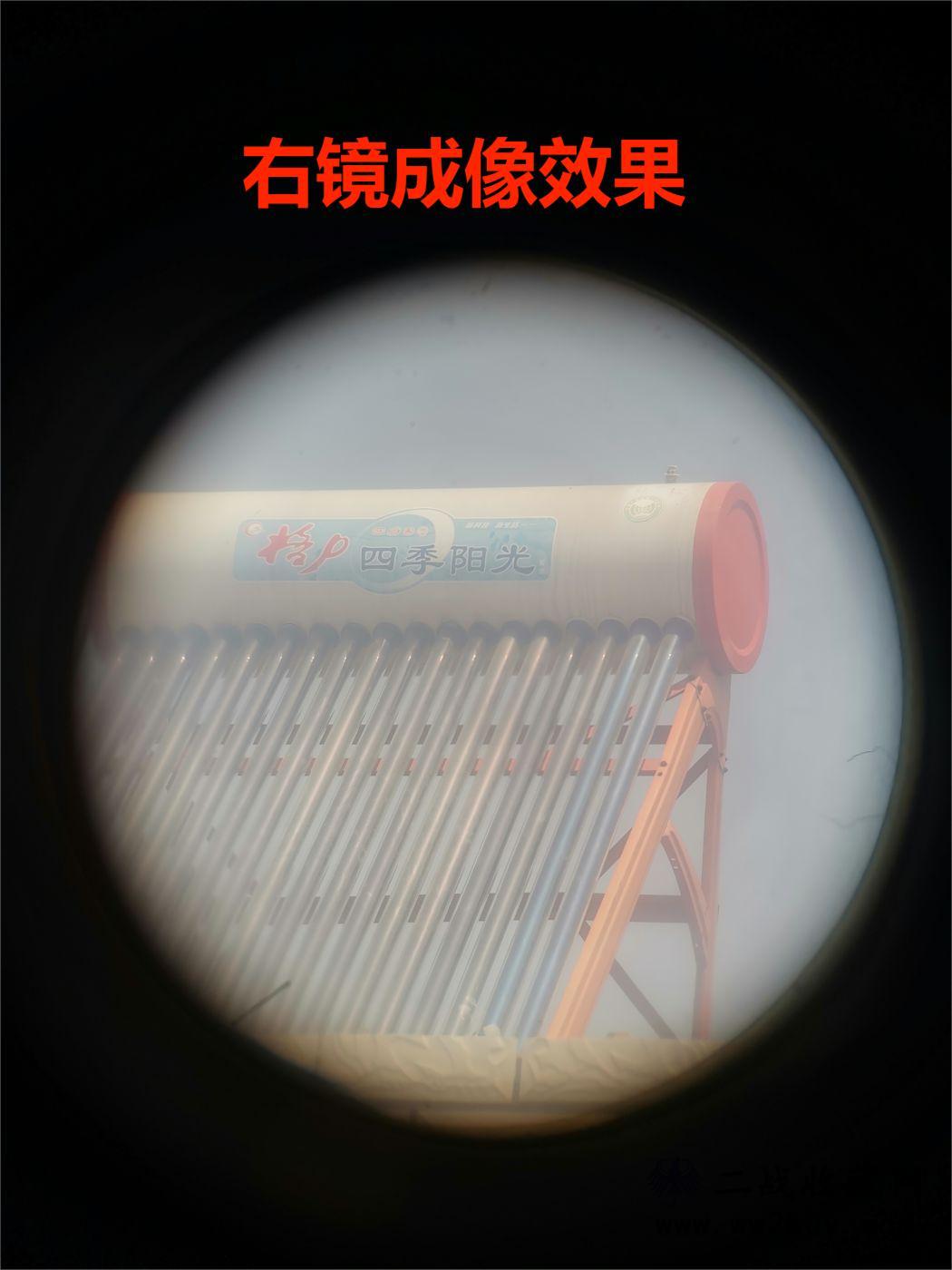 二战德国海军750望远镜 (11) 750望远镜 11