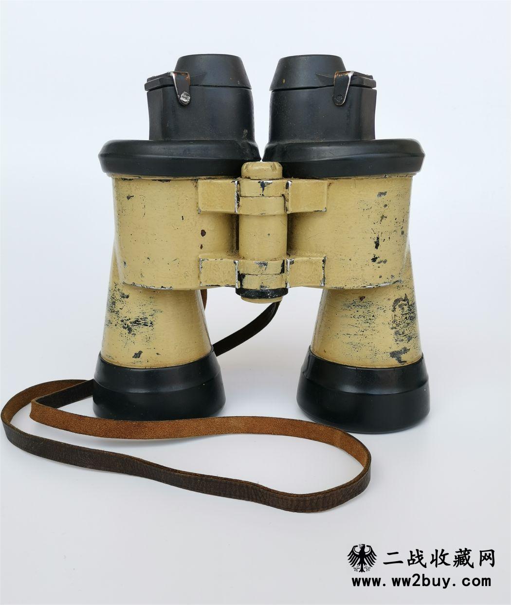 二战德国海军U艇750望远镜 (1) U艇750望远镜 1