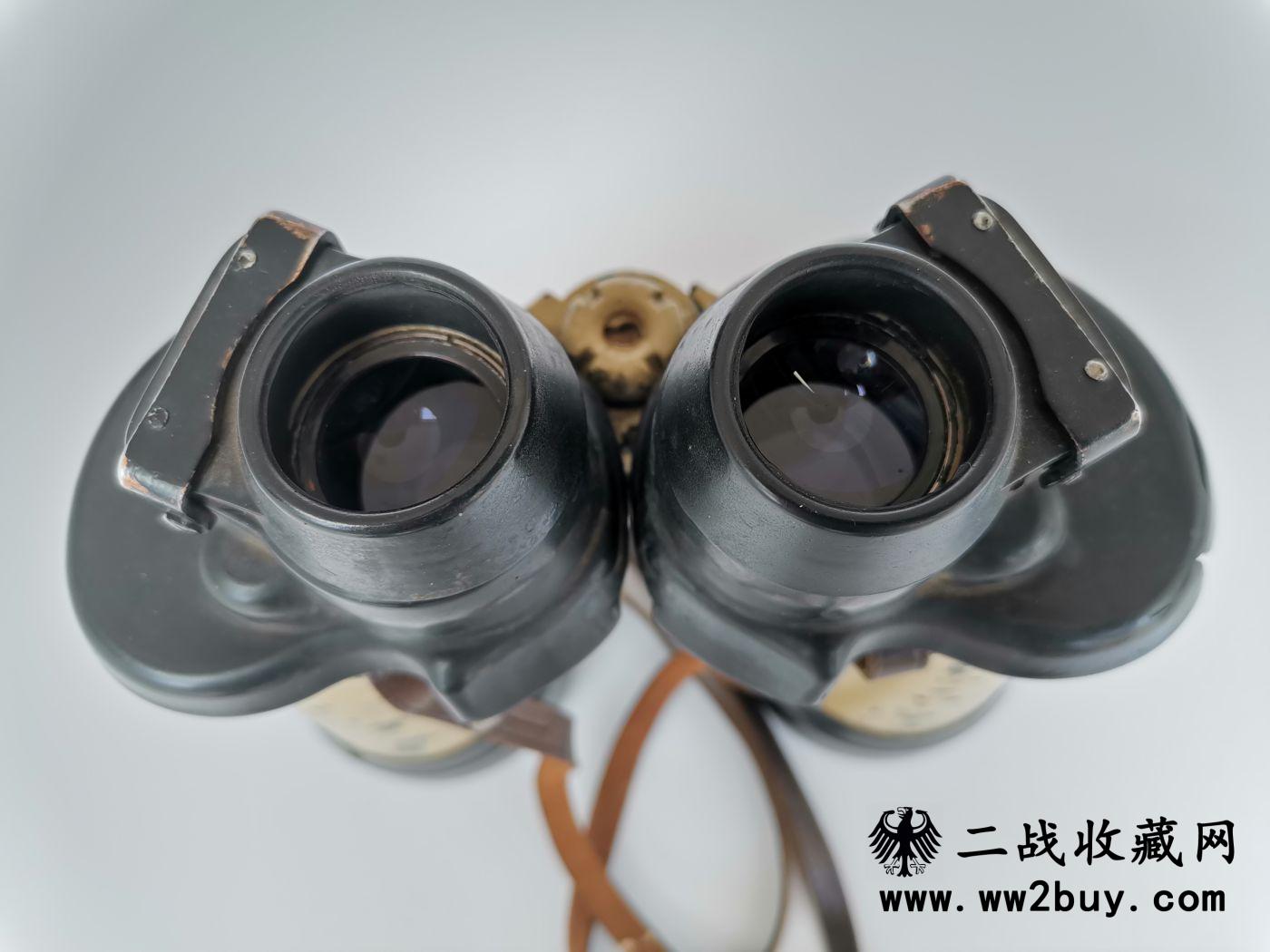 二战德国海军U艇750望远镜 (12) U艇750望远镜 12