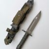 美军M9刺刀 1 M9军刀 1