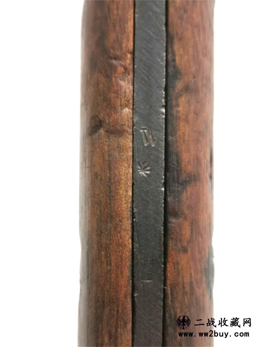 一战英国1907刺刀 (3) 1907刺刀 3