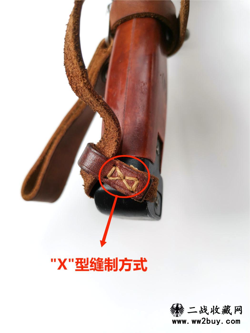 前苏联AKM刺刀 (17) AKM刺刀 17