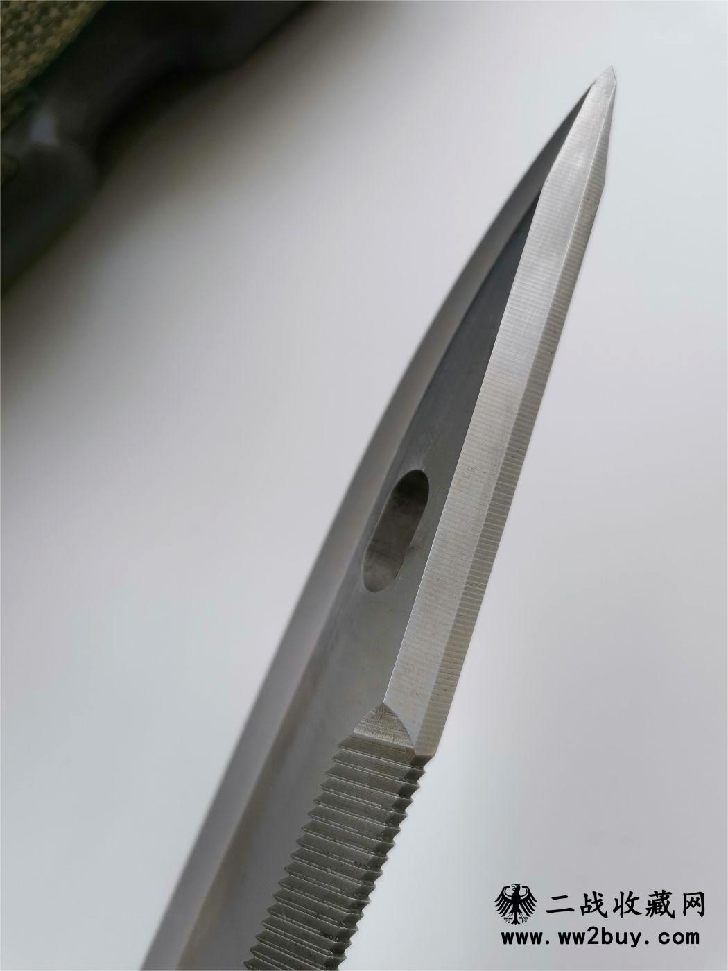美军菲罗比斯M9军刀 (10) M9军刀 10