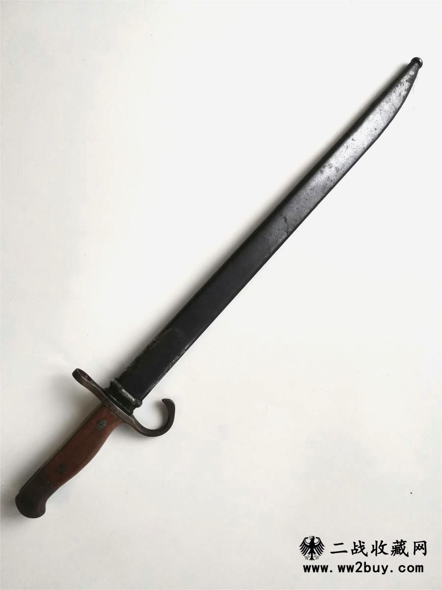 二战日本30刺刀 (4) 30刺刀 4