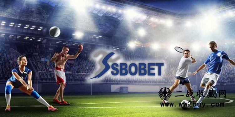 Bergabung dengan SBOBET dan Menangkan Kemenangan Besar di Dunia Judi Bola 2 judi bola