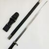 S98淡水鱼刺刀 1