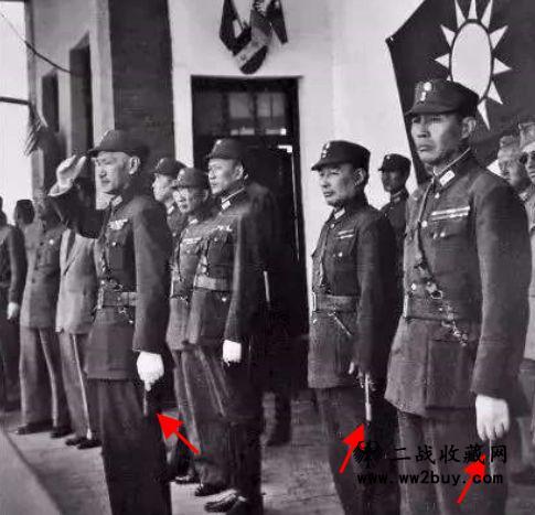 国军中正剑 (4) 4